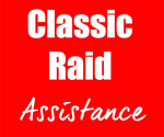 Partner Classic Raid Assistance UK